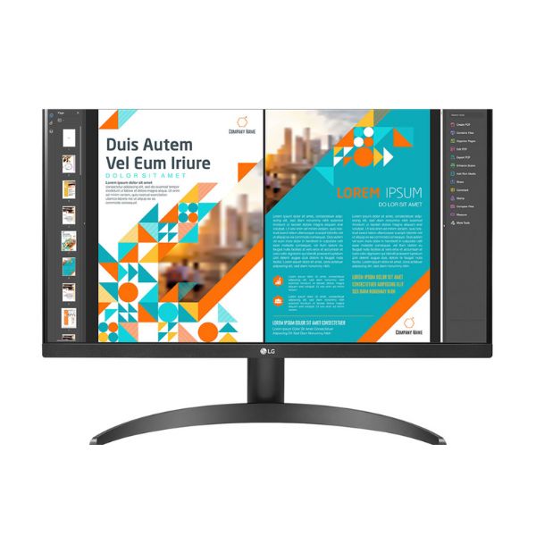 Màn Hình LG IPS Chất Lượng