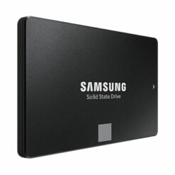 Ổ Cứng SSD Bền Bỉ