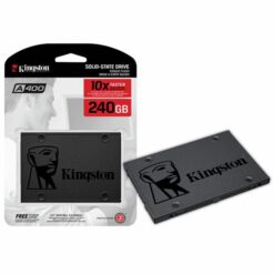 Ổ Cứng SSD Kingston Chính Hãng