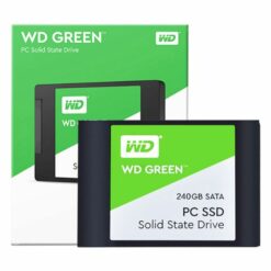 Ổ Cứng SSD WD Green