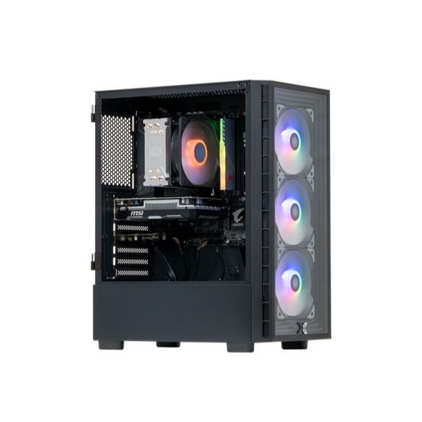PC Gaming Chất Lượng Cao