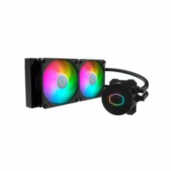 Tản Nhiệt Nước Cao Cấp Chính Hãng