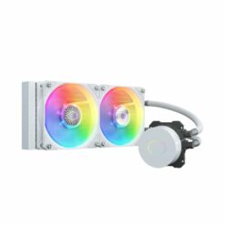 Tản Nhiệt Nước Cooler Chính Hãng