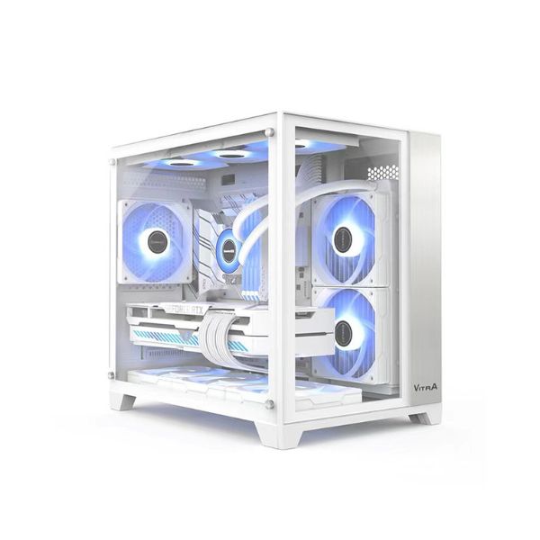 Case Máy Tính Chính Hãng