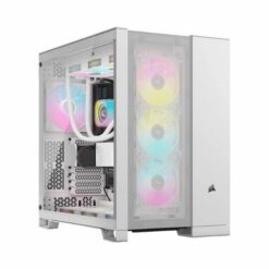 Case Máy Tính Corsair Chính Hãng