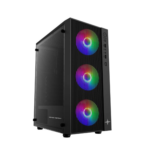 Case Máy Tính Tốt