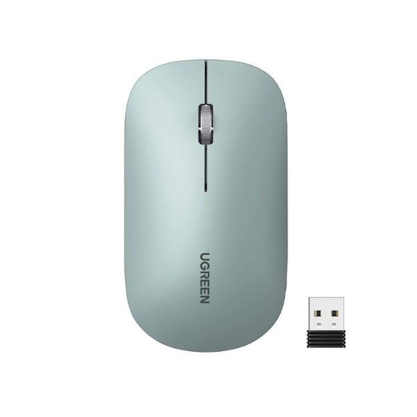 Chuột Bluetooth Silent Giá Rẻ Chất Lượng