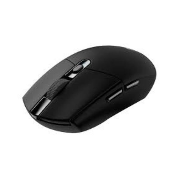 Chuột Gaming