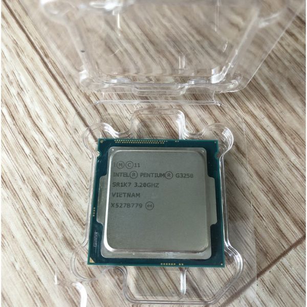 CPU G3250 Chất Lượng