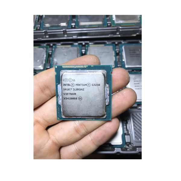 CPU G3250 Chính Hãng