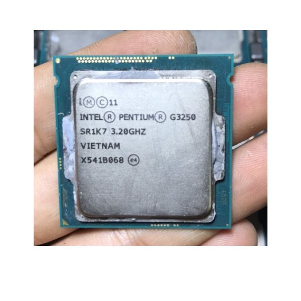 CPU G3250 Hiệu Suất Cao