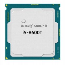 CPU Intel