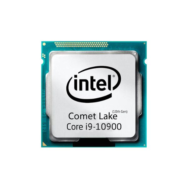 Cpu Intel Core I9 Tốt