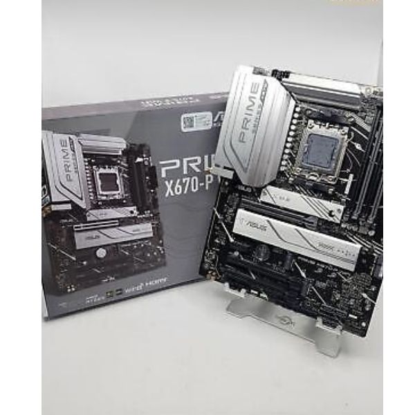 Mainboard Cao Cấp