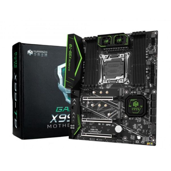 Mainboard Huananzhi Chính Hãng Chất Lượng Cao