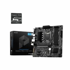 Mainboard MSI Chính Hãng Giá Tốt