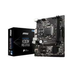 Mainboard MSI H310M Pro-D