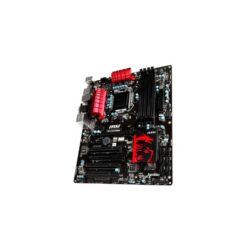 Mainboard MSI Siêu Đẳng Cấp