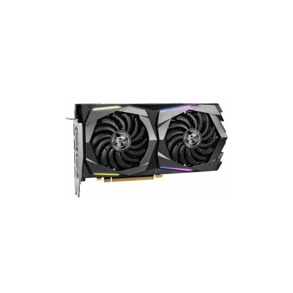 VGA MSI Đỉnh Cao