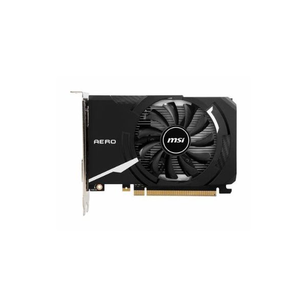 VGA MSI Giá Rẻ