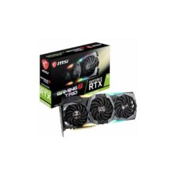 VGA MSI Hiện Đại