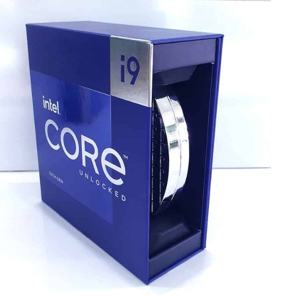 CPU Intel Cao Cấp Chất Lượng