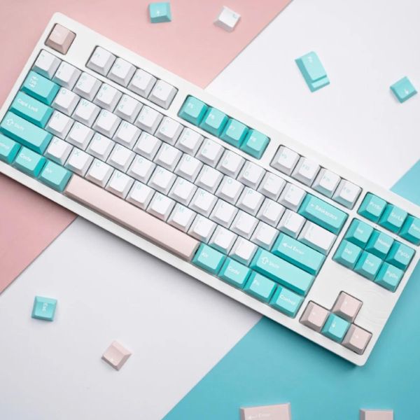 Bàn Phím Cơ Cao Cấp Vortex