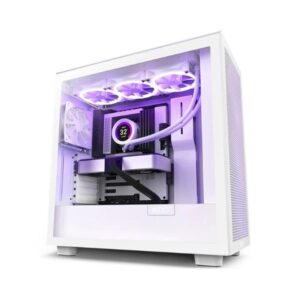 Case Máy Tính VM607T Chất Lượng