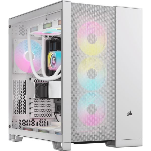 Case Máy Tính Bền Bỉ