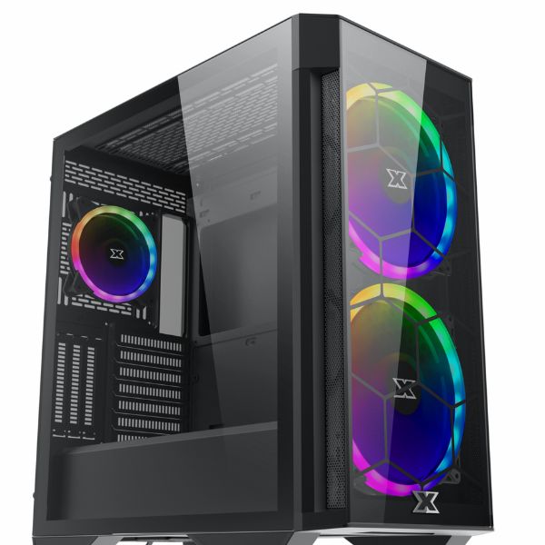 Case Máy Tính Chính Hãng Chất Lượng Cao