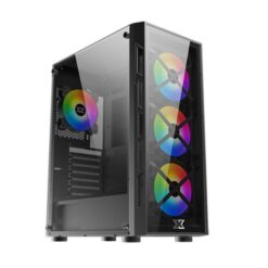 Case Máy Tính Hiện Đại