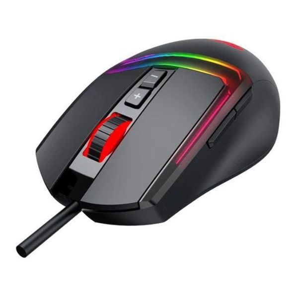 Chuột Gaming Havit Cao Cấp