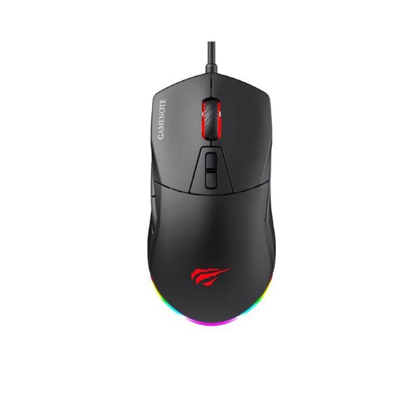 Chuột Gaming Havit Ms953 Chất Lượng