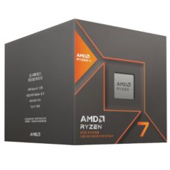 CPU AMD Ryzen 7 8700G