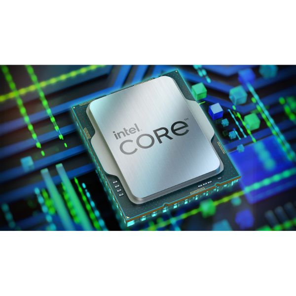 CPU Intel Vượt Trội