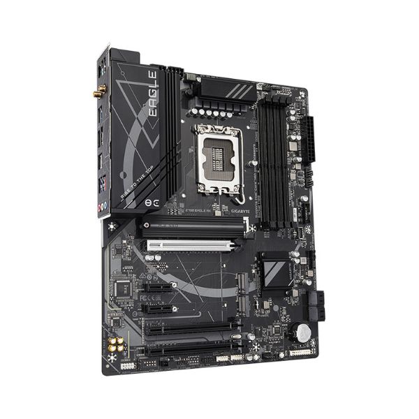 Mainboard Chất Lượng