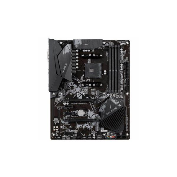 Mainboard Gigabyte Ổn Định