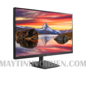 Màn Hình LG 27 Inch UHD 4K