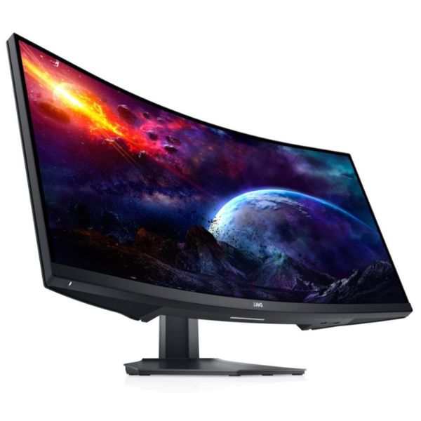 Màn Hình Dell Curved 34 Inch