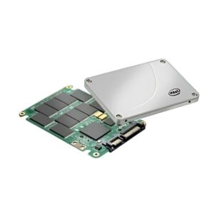 Ổ Cứng SSD Chính Hãng