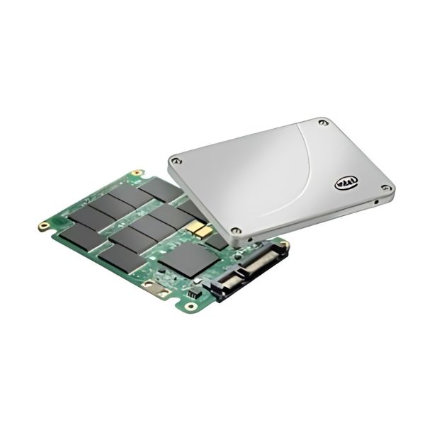 Ổ Cứng SSD Chính Hãng