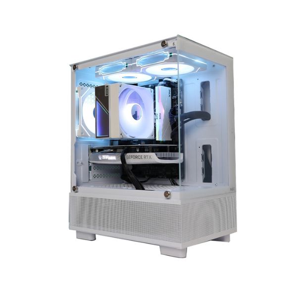 PC Gaming Intel Core I5-12400F