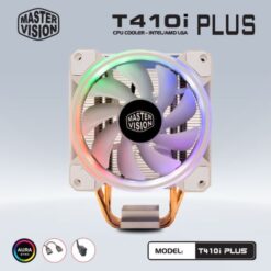 Quạt Tản Nhiệt Cao Cấp