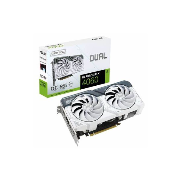 VGA Mạnh Mẽ Vượt Trội