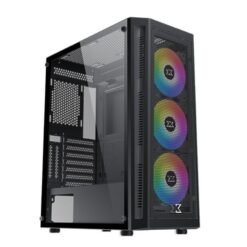 Vỏ Case Xigmatek 3FX