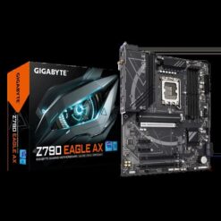 Bo Mạch Chủ Gigabyte