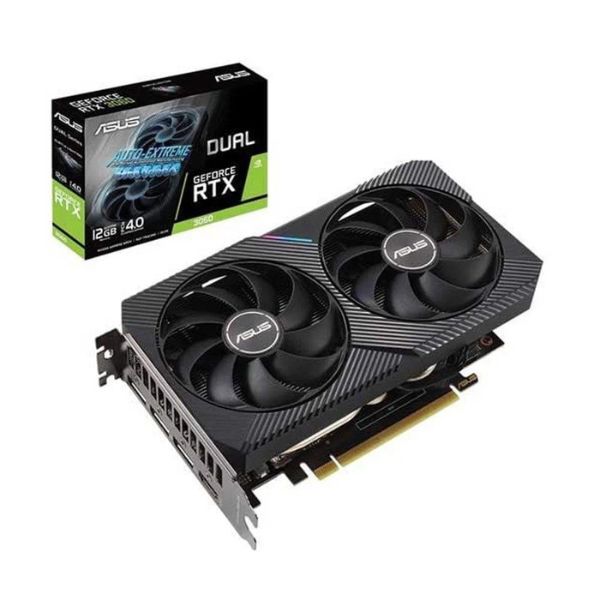 Card Màn Hình Asus Chính Hãng Giá Tốt