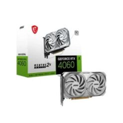 Card Màn Hình MSI Siêu Bền