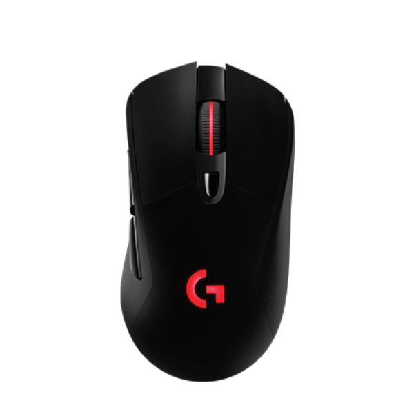 Chuột Gaming Không Dây Cao Cấp Chất Lượng Cao