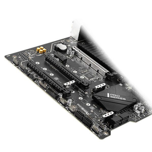 Mainboard Chính Hãng